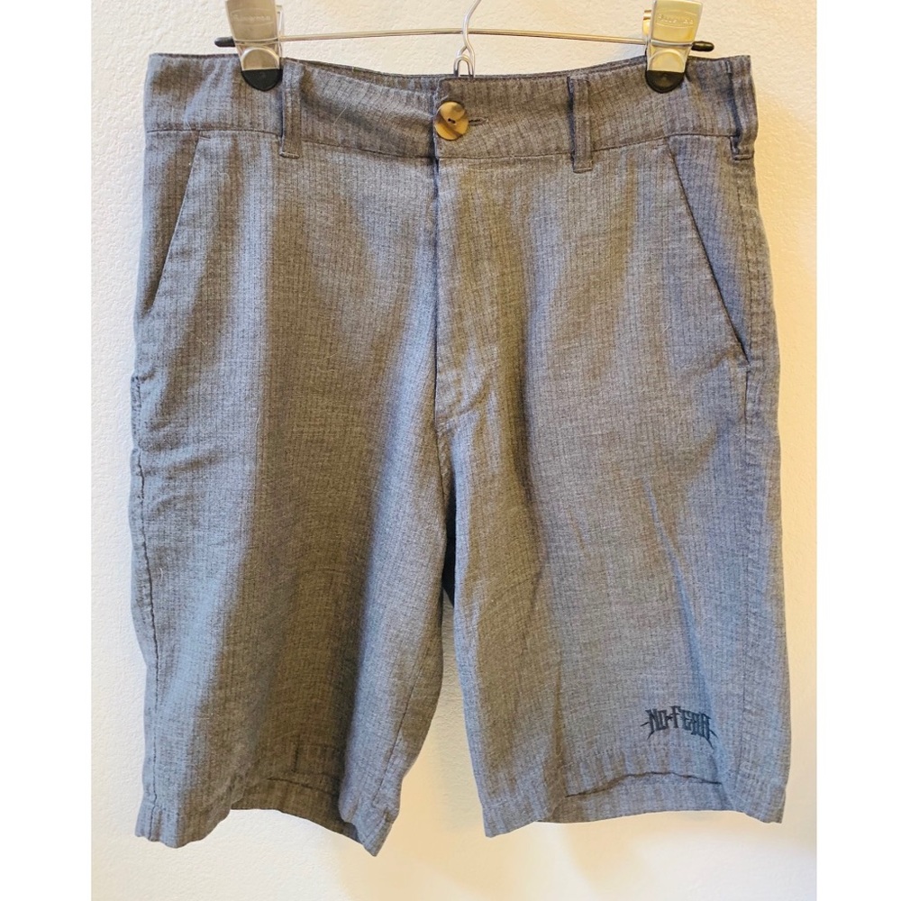 No Fear - Men’s Shorts 🏴